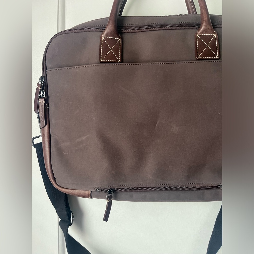 Baekgaard Sloan Attache - Picture 11 of 12